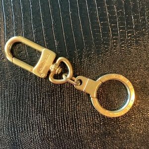 Louis Vuitton Key Ring Holder